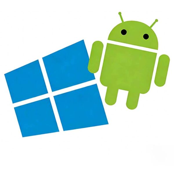 Round Digital Signage Screen with Touch Option and CMS System for Interactive Retail Advertising