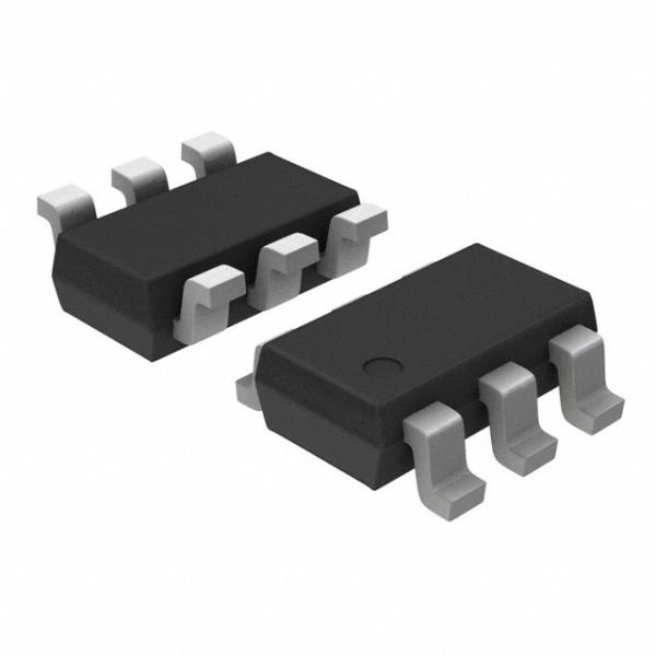 LM73CIMK-0/NOPB HVAC Temperature Sensors Board Mount Temperature Sensors Digital Ts W/Smbus Interface