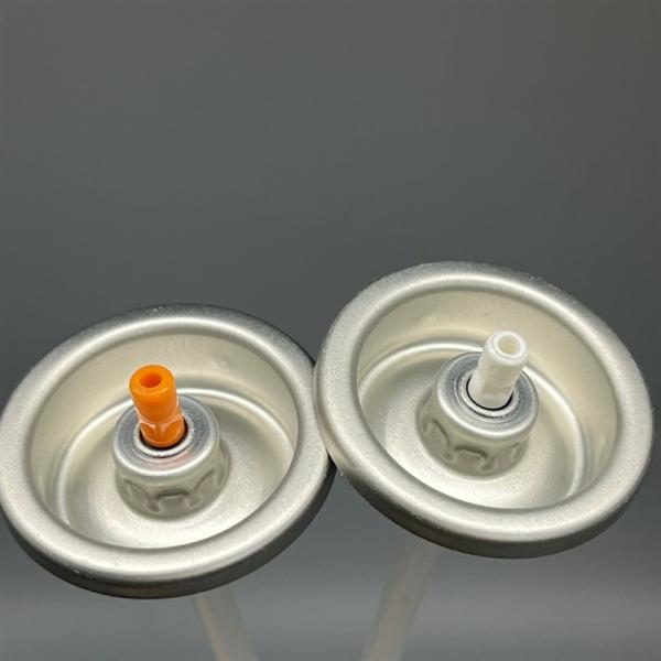 Válvula de lubricante WD-40 de uso pesado para equipos marinos con resistencia al agua salada