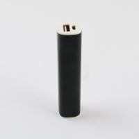 Estilo DC5V do presente da propaganda de 2200 MAH Portable Metal Power Bank
