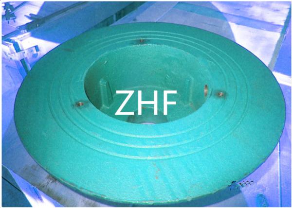 No Hub Outlet Roof Drainage Products Moderate Weight   Easy Installation