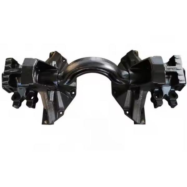 For Mitsubishi Mixer Truck FV517 Balance Shaft Bracket MC095604 For Hino Truck Trailer Trunnion Bracket 49330-1409