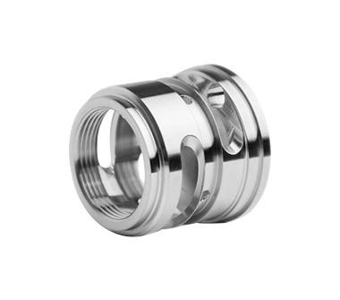 Precision CNC Milling Parts for Industrial Machinery