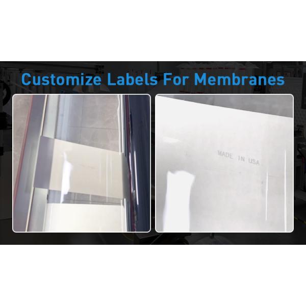 Противоподразнительная защитная пленка для окон 12 миллиметров