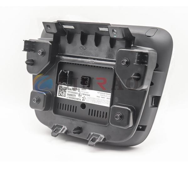 Собрание экрана дисплея ГАБИ01 КГ00204А 84567687