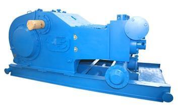 F800 Drilling Mud Pump Heavy Duty Easy Maintenance For Drilling Rigs