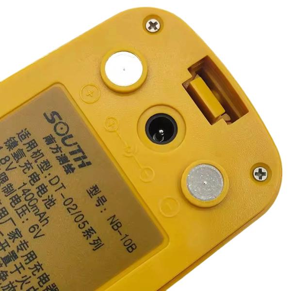 La batterie de déformation électronique DT-02/05/NT023L NB10B/Li20