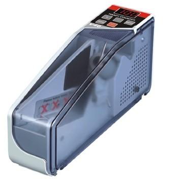PORTABLE COUNTER, MINI MONEY DETECTOR, FMD-V40