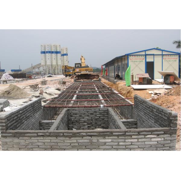 SCS-30T Vehicle Industrial Truck Scales With Computer Interface High Accuracy