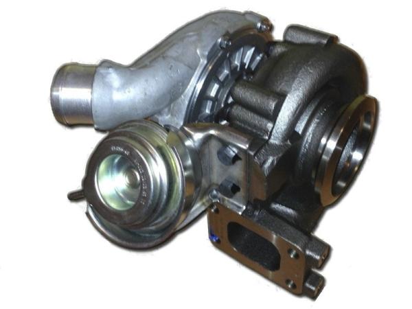 Volkswagen Car GT2256V (S2) Turbo 721204-5001S,062145701A