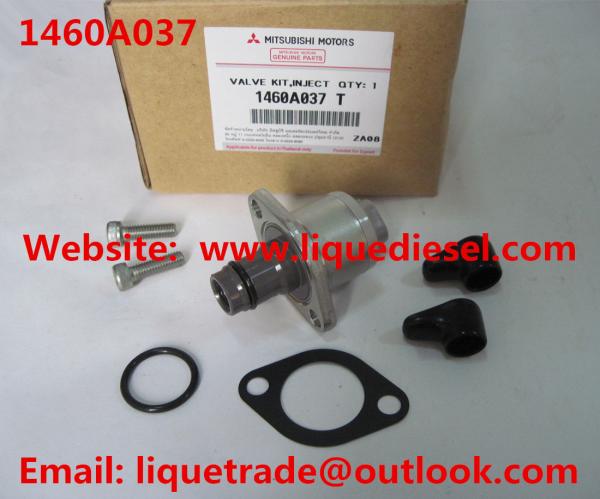 Original Denso 1460A037 Pressure Regulator 294009-02514 for Mitsubishi 1460A037/ 294200-03