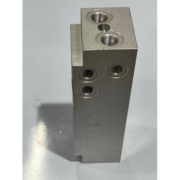 781691 Valve body Elme Spreader Spare Parts
