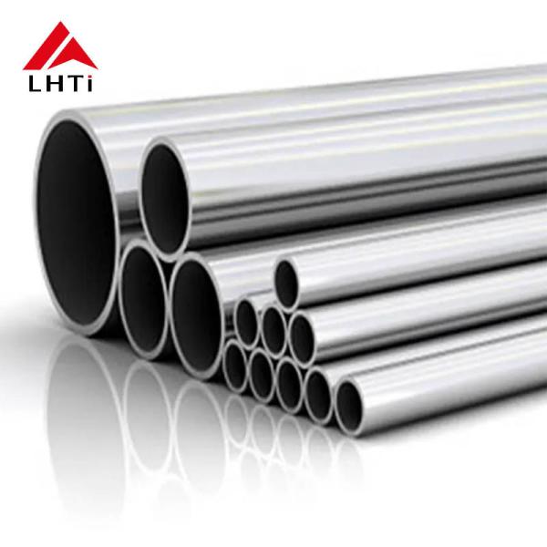 Lightweight and Strong Titanium Tube for Structural Applications | grade 2 titanium tube