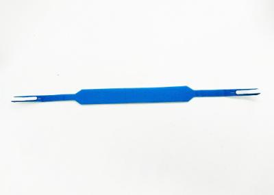 Self Adhesive Tracheostomy Tube Holder Durable Skin Friendly For Patient