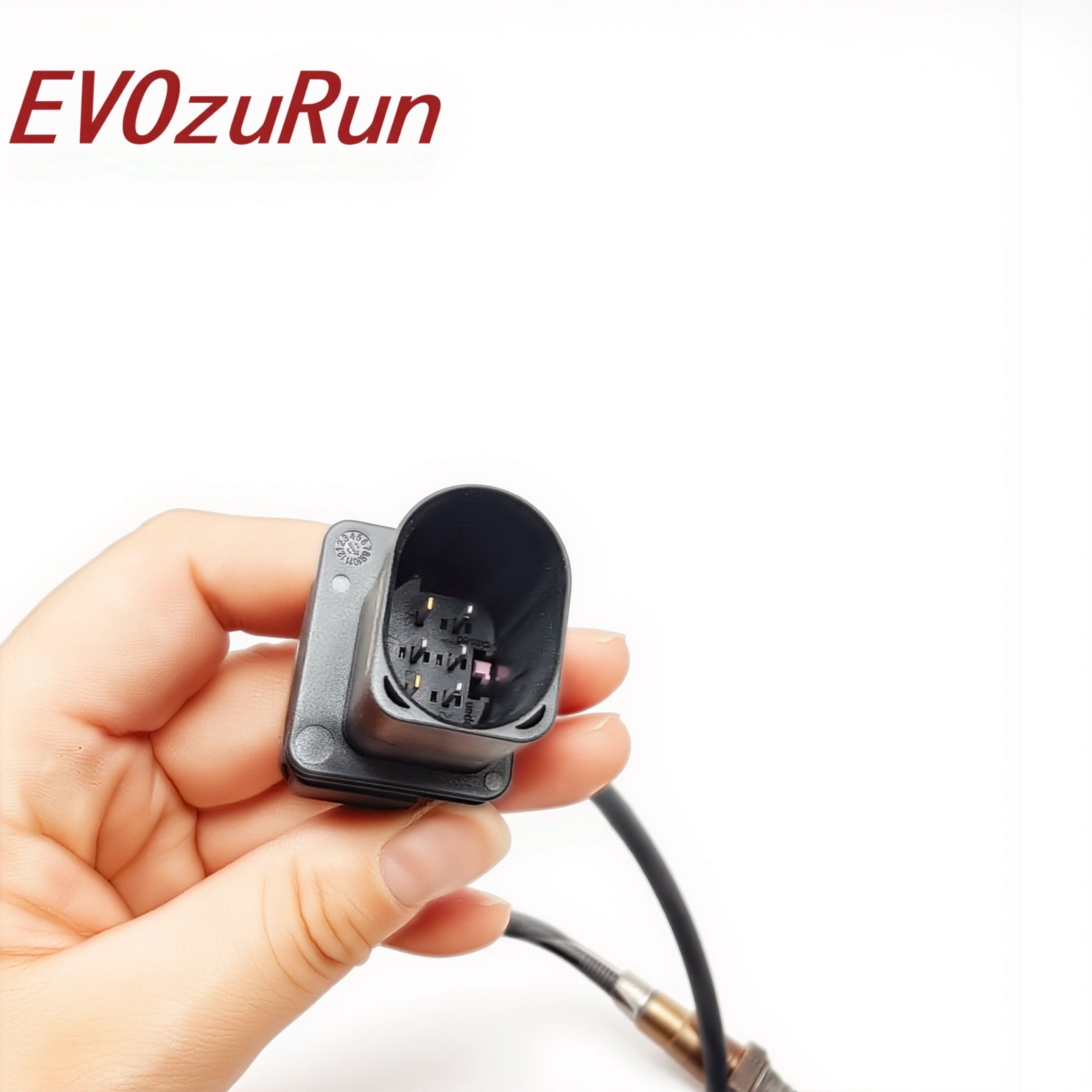 Premium Quality Upstream Oxygen Sensor 0258017025 O2 Lambda Air Fuel Ratio Sensor Replacement O2 Sensor for MAN TRUCK TGX/TGS