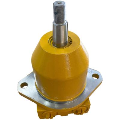 E330C Excavator Hydraulic Fan Motor 191-5611 20R-0118 Caterpillar