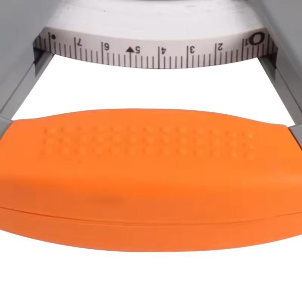 30M 50M 100M Retractable Metric Tape Open Reel Long Steel Tape Measure Measuring Ruler Woodworking Construction Site Surveying
