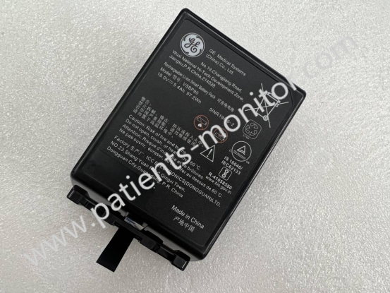 Fukuda NI-MH аккумулятор 9,6V 2000mAh LOT T8HRAAU-4713 для ЭКГ-машины FX-7202