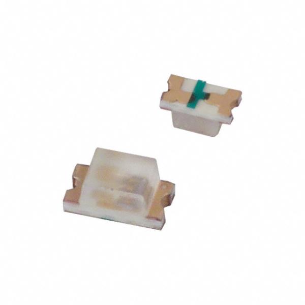 LTST - C190KGKT  SMD LED Diode , Super thin Chip LED Diode 5V