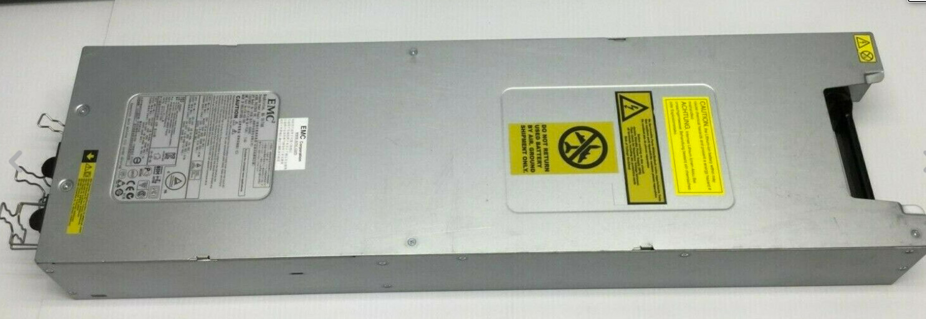 Конец vmax 40k emc электропитания жизни 078000080 078-000-080 2200W