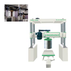 máquina de pedra do Shaper de 22kw 1500mm Max Vertical Stroke Four Cylinder para