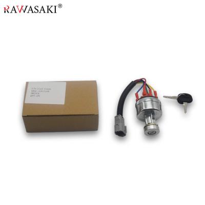 Excavator Switch 21N4-10400 For R110LC-7 R140LC-7 R210LC-7