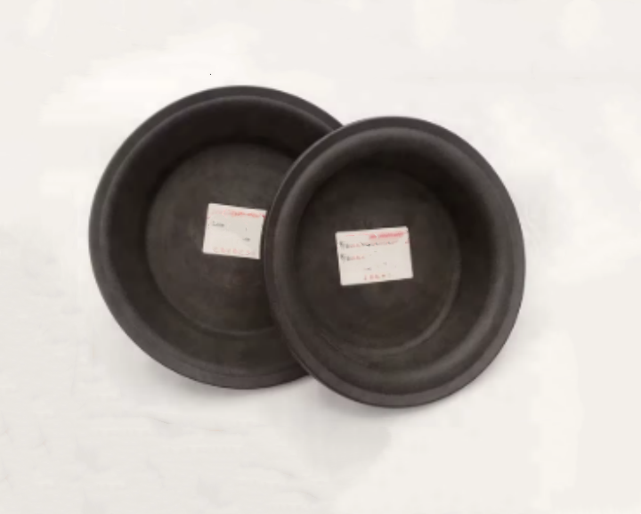 Wholesale Custom T16/T20/T24/T30 Standard Rubber Car Brake Booster Diaphragm