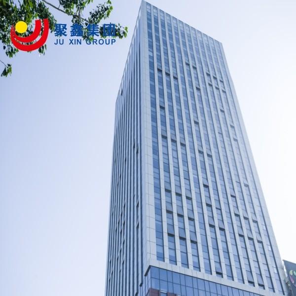 Modern Pre Engineered High Quality High Rise Building