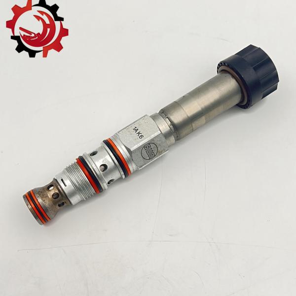 Sany Zoomlion аксессуары на заказ Сердечный клапан 1AK6 DMDAMNN