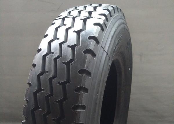 Mixed Roads All Steel Radial Tires Increased Self Cleaning Capacity 7.00R16LT
