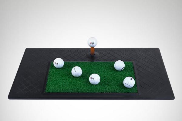 artificial golf mat , golf mat , golf practice mat , golf swing mat