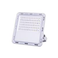 Les lumières d'inondation imperméables lumineuses superbes d'IP65 LED meurent fonte d'aluminium