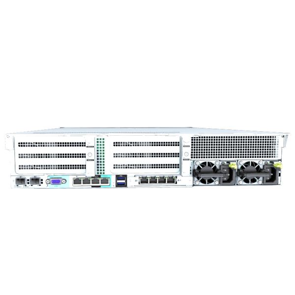 New XFusion Buy Server 2288H V5 Servers 2288H V5 2U 2-socket Computer Rack Server 2288H V5