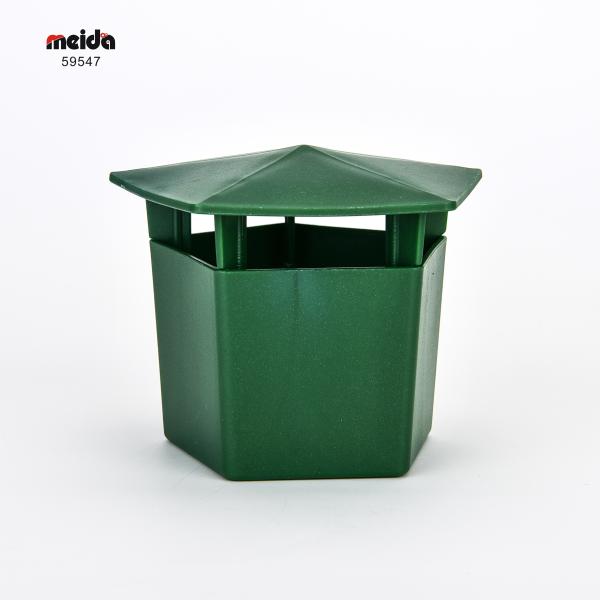93g Plastic Snail Trap for Outdoor Safety and Garden Protection Stocked