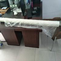 Packaging Agro Chemical PVA Water Soluble Plastic Film