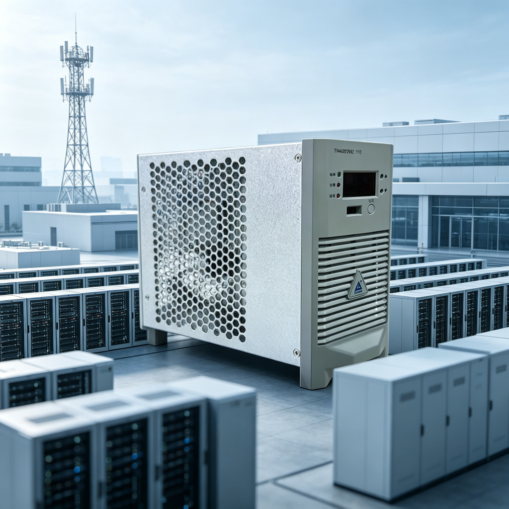 48D20NZ-110-K1301 Telecom Power Supply Systems