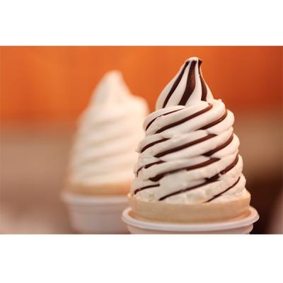 Ésteres do ácido gordo do Sorbitan do Cas 1338 41 6 medem 60 para o gelado