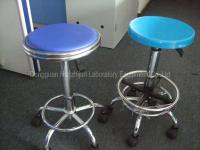 O laboratório profissional preside e evacua macarronetes da cadeira de 320mm para o hospital/escola