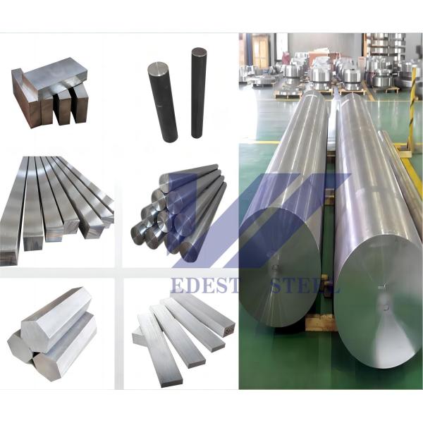 OEM Stainless Steel Hexagonal Bar 304L 309S 304 Stainless Steel Rod Rustproof