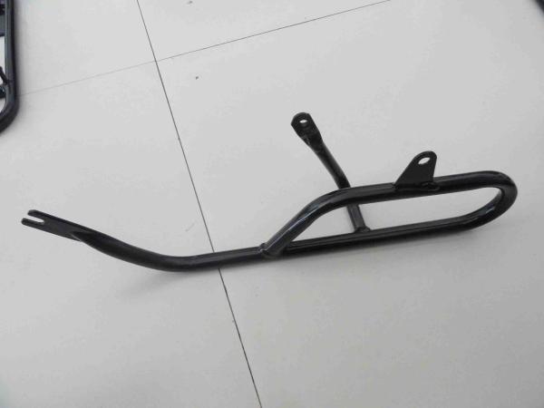 YAMAHA AG200 MOTOCROSS AG200 Chain cover bracket