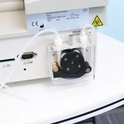 Hot selling factory price for the Chemistry Analyzer RT-1904C with CE certificate