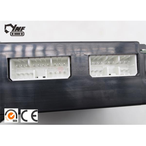 Регулятор ИНФ03007 кондиционирования воздуха Хюндай частей экскаватора КЭ электрический