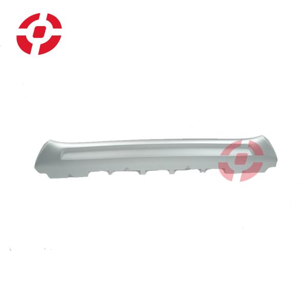 Auto Body Systems front under-bar guards OE 31353383 Lower front bumper guard For VO LVO XC90