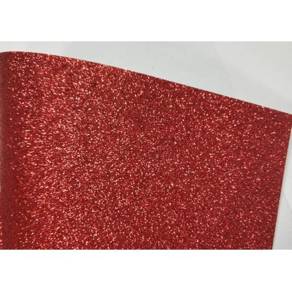 200g Notebook Cover Self Adhesive Glitter Paper In Rolls And Sheets