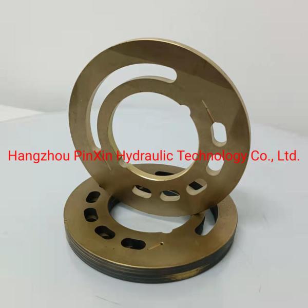 Rexroth A10VSO71 Hydraulic Pump Spare Parts for Pile Driving Machinery Accessories