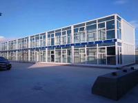 20FT Prefab Modular Container House