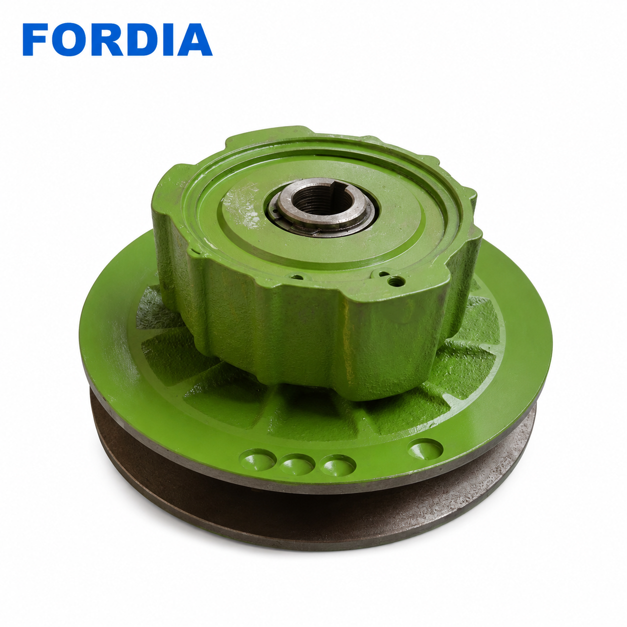 Durable Offset Printing Press Spare Parts Variable Speed Pulley For GTO Printer 42.090.048