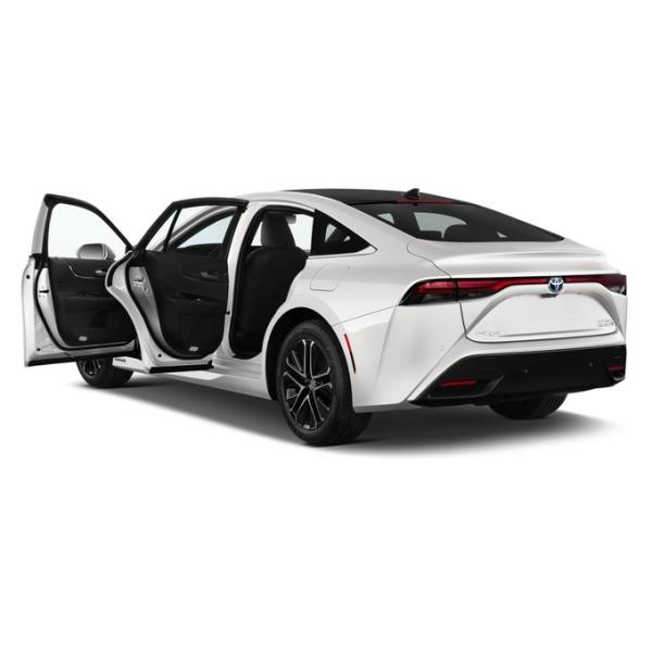 Toyota Fuel cell system Rear Wheel drive 2024 Toyota Mirai C XLE FCEV fuel cell electric sedan new energy car