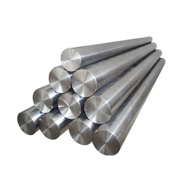 201 316L Stainless Steel Bars Bright 12m AISI 304 316 304L Hot Rolled