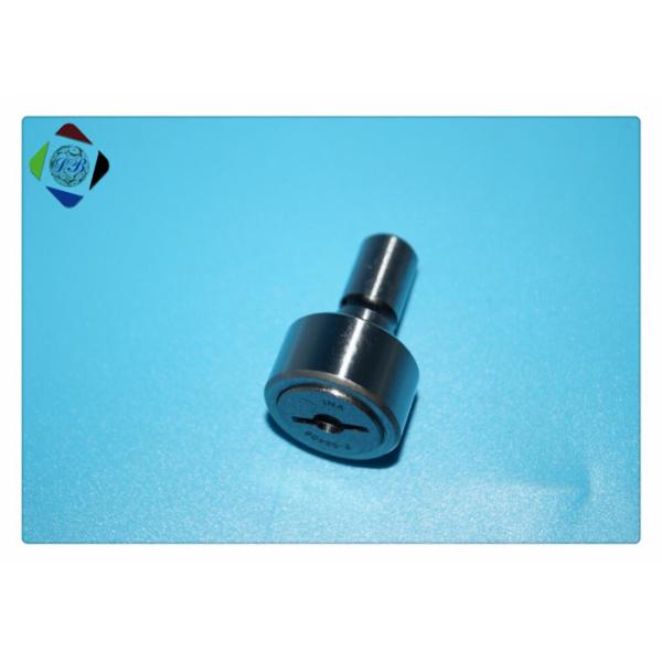 F-52408 Model Ball Bearing Cam Follower , Miniature Cam Follower 00.550.0436